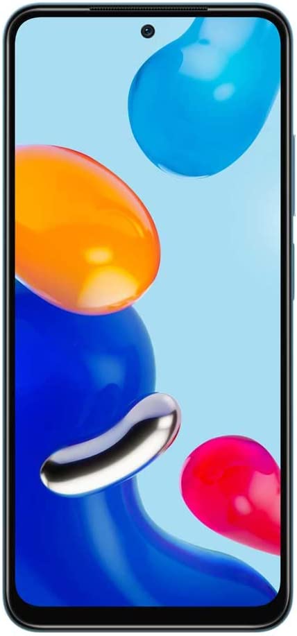 Xiaomi Redmi Note 11 Dual Sim Amoled Dotdisplay Star Blue 4Gb Ram 128Gb 4G Lte Xiaomi Redmi Note 11 Dual Sim Amoled Dotdisplay Star Blue 4Gb Ram 128Gb 4G Lte